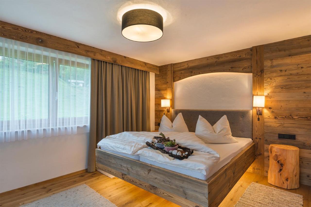 Doff-Sotta Appartements St Anton am Arlberg Eksteriør billede