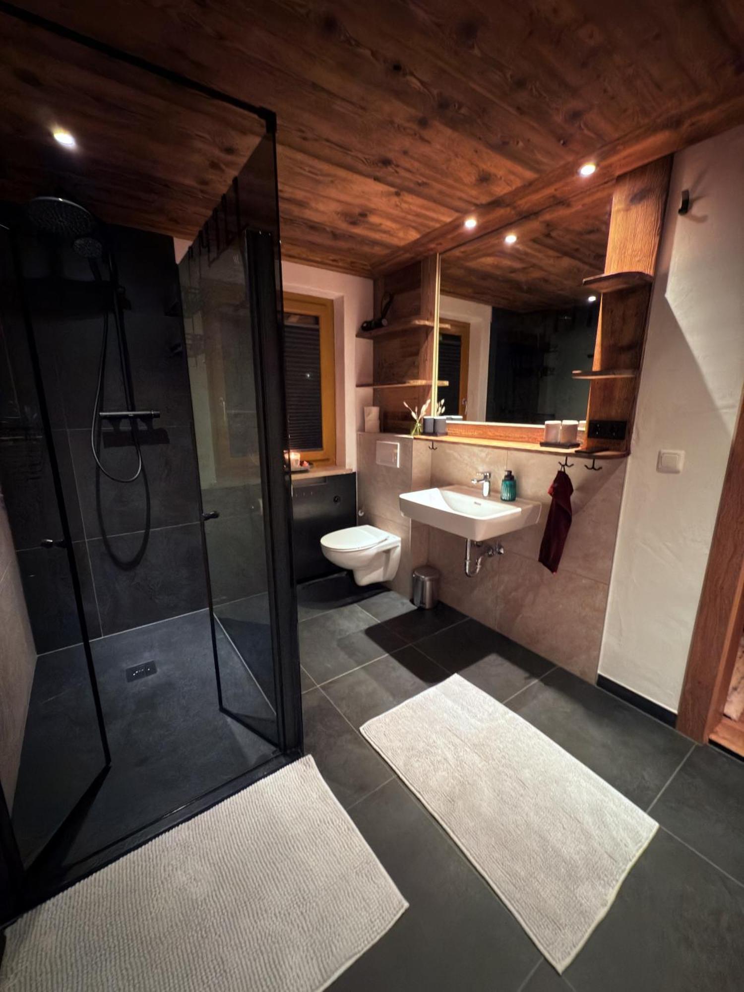 Doff-Sotta Appartements St Anton am Arlberg Eksteriør billede