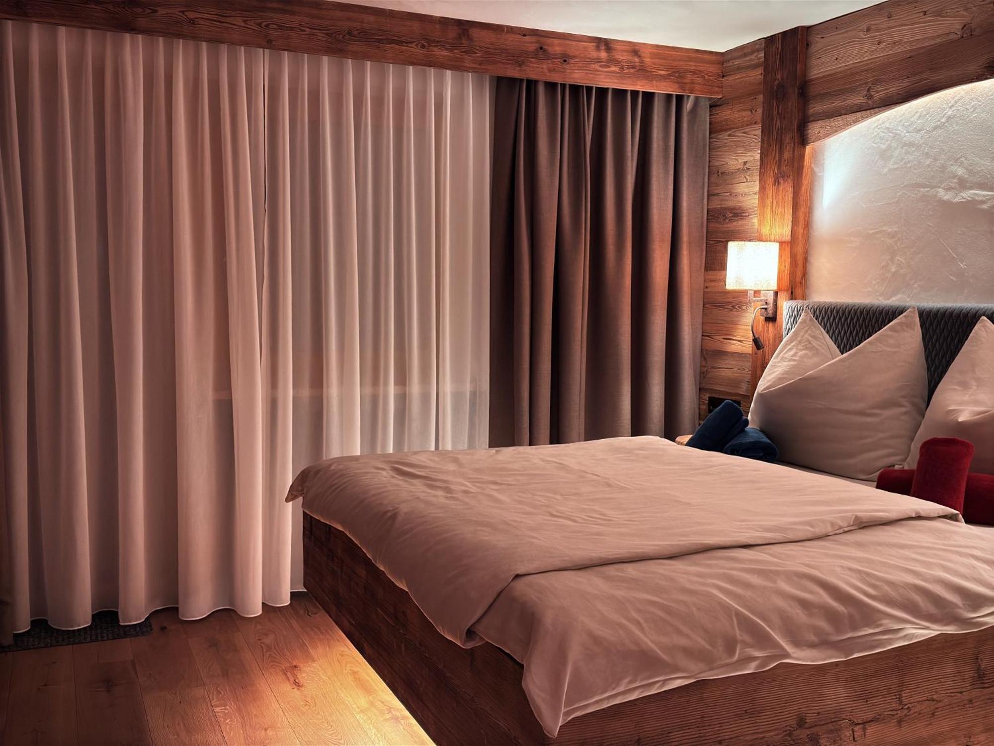 Doff-Sotta Appartements St Anton am Arlberg Eksteriør billede