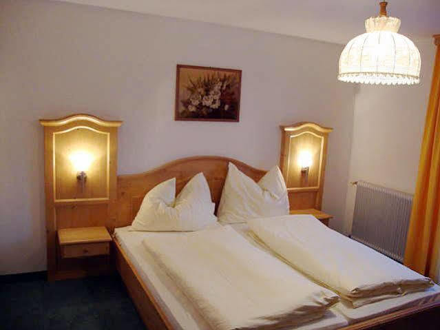Doff-Sotta Appartements St Anton am Arlberg Eksteriør billede